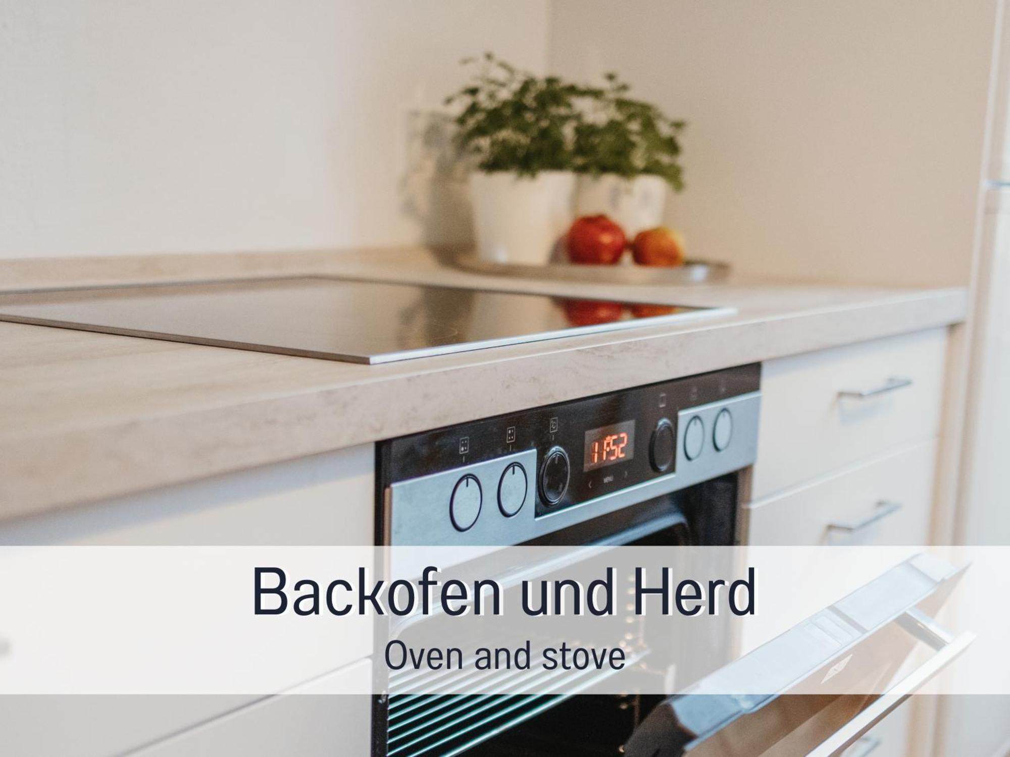 Wohlfühloase Kirchditmold: Netflix & Access Apartment *