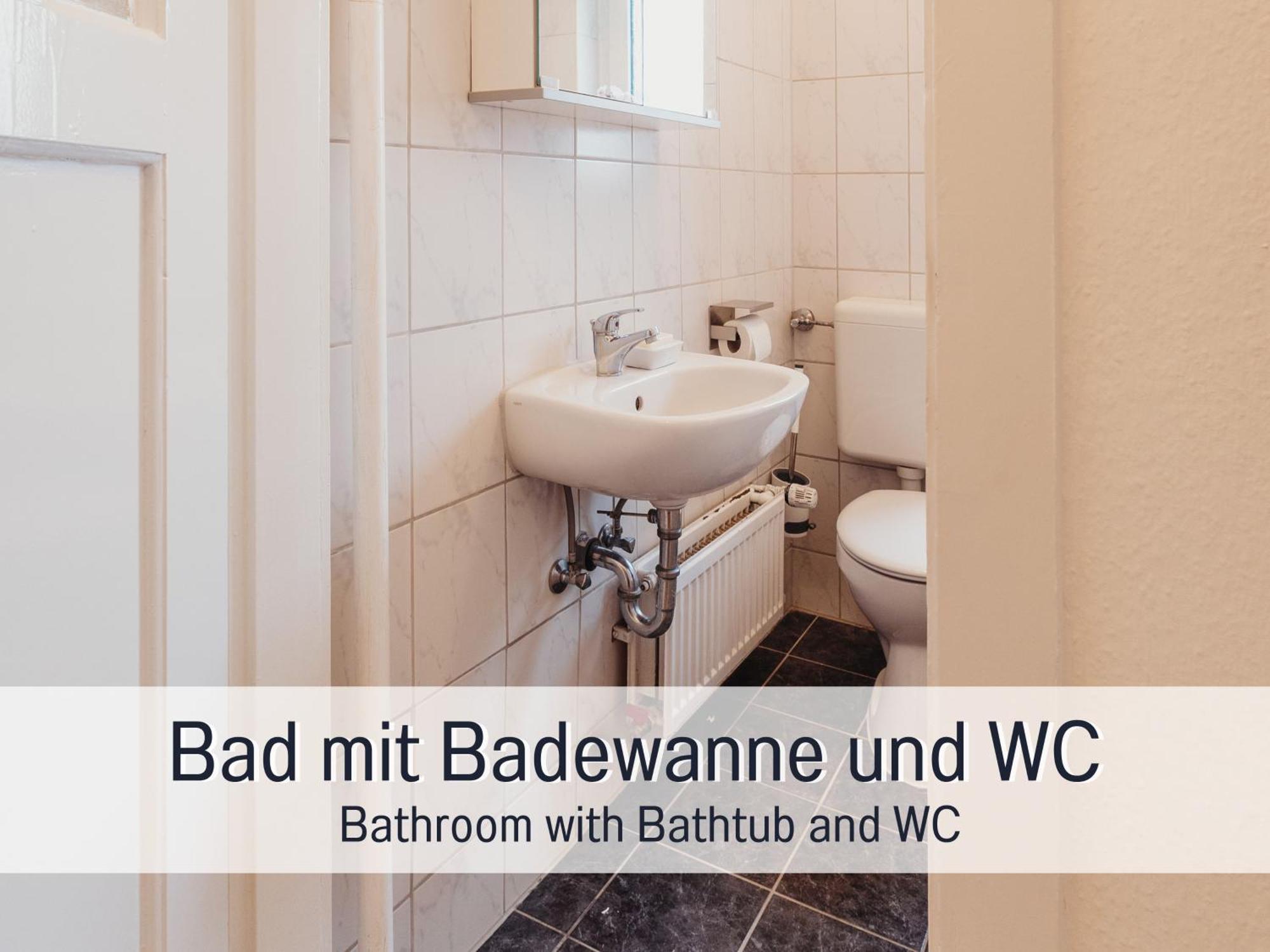 Wohlfuehloase In Kirchditmold - Netflix Und Gute Anbindung An Innenstadt Und Weltkulturerbe Bergpark Wilhelmshoehe * Kassel