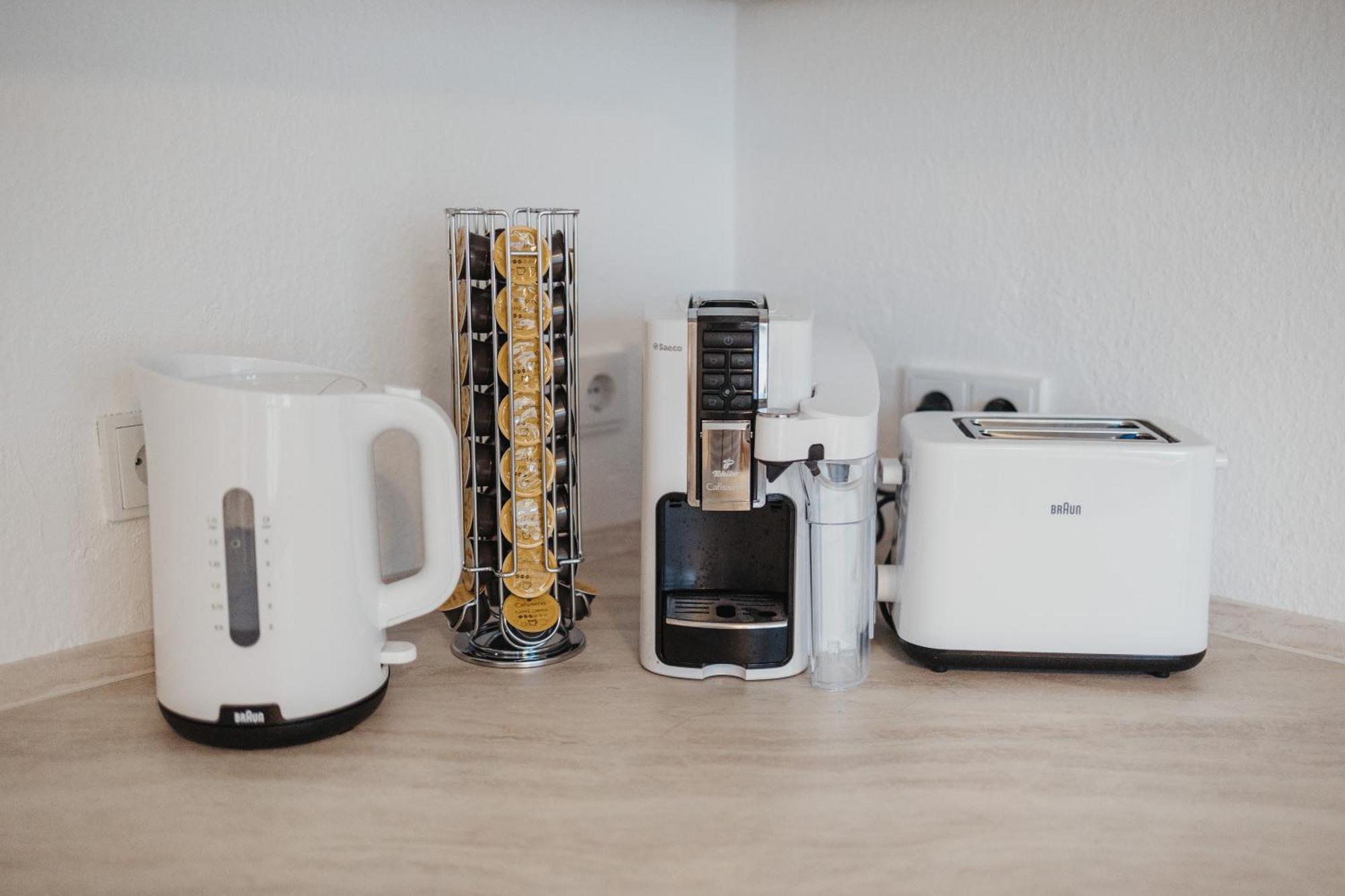 Apartment Wohlfuehloase In Kirchditmold - Netflix Und Gute Anbindung An Innenstadt Und Weltkulturerbe Bergpark Wilhelmshoehe Kassel